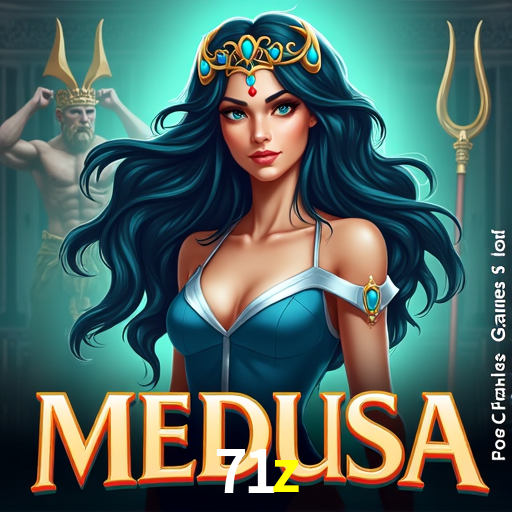 Gates of Olympus 71z