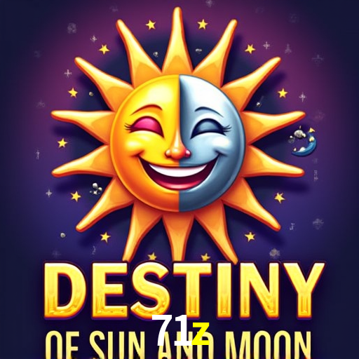 Provedores de Jogos 71z